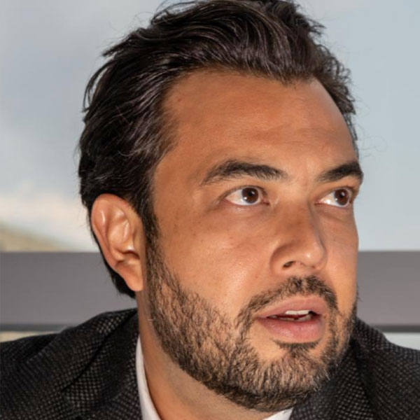 Fernando Tateno