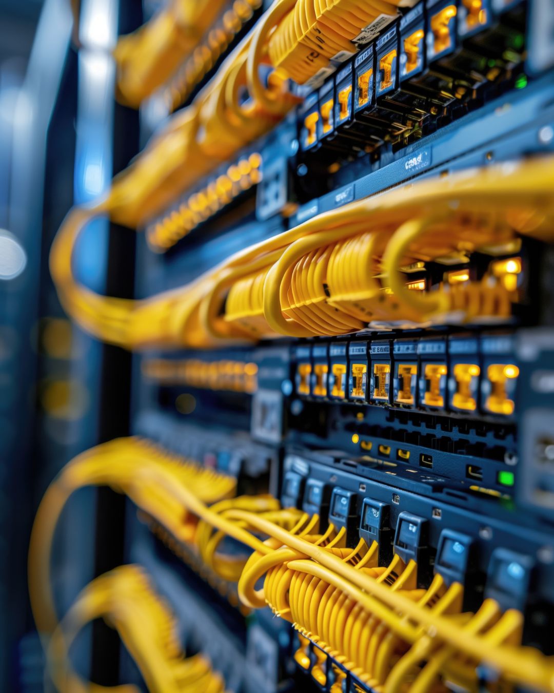 Conectividade e Redes Wi-Fi