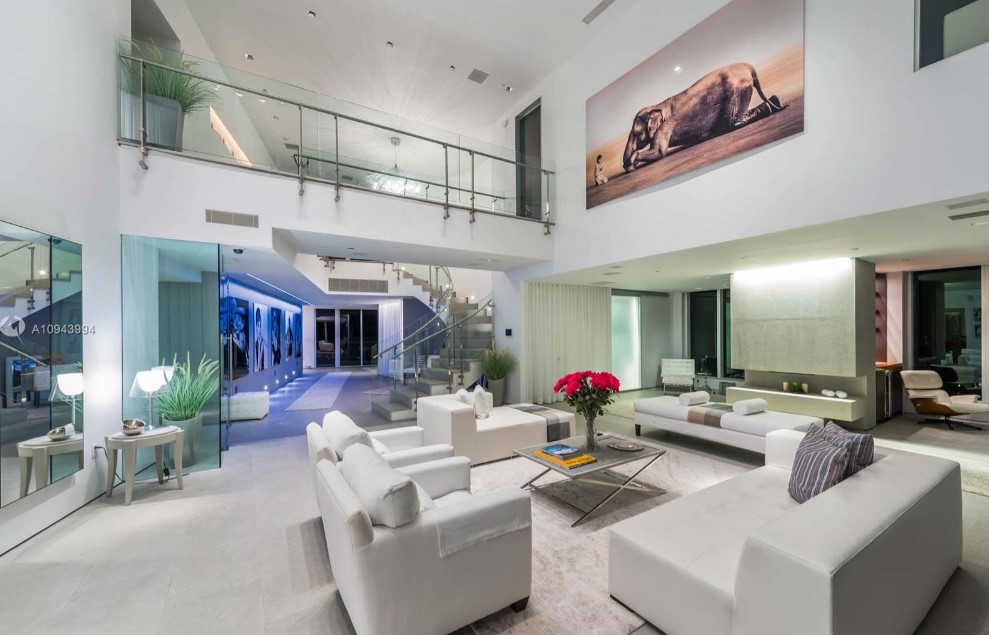 A verdadeira Automação Residencial traz Luxo Invisível em Casas Inteligentes