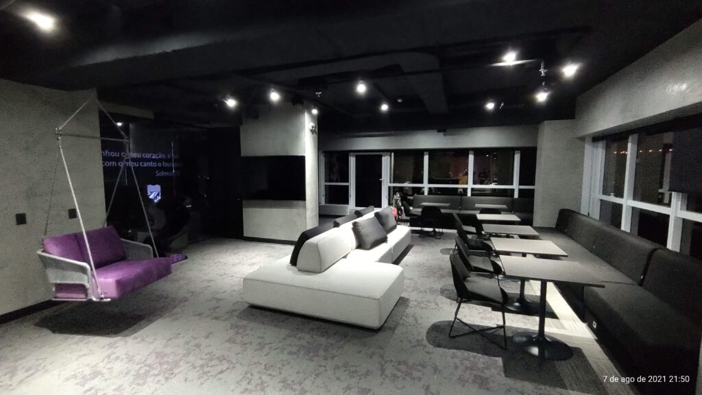 Automação Corporativa Escritórios Inteligentes: Experiência e Marca